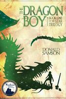 The Dragon Boy: Book One of the Star Trilogy