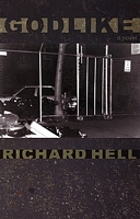 Richard Hell's Latest Book