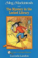 Meg Mackintosh and the Mystery in the Locked Library