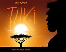 TUKI: Fight for Fire