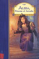 Alissa, Princess of Arcadia