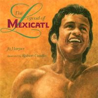 The Legend of Mexicatl