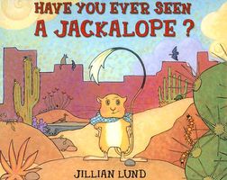 Jillian Lund's Latest Book