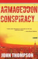 Armageddon Conspiracy