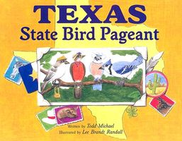 Texas State Bird Pageant