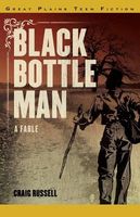 Black Bottle Man