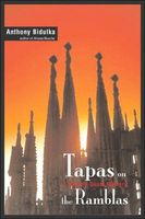 Tapas on the Ramblas