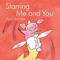 Starring Me and You