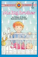 Mr. Big Brother