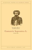 Cantatrix Sopranica L.