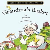 Grandma's Basket