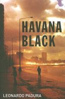 Havana Black