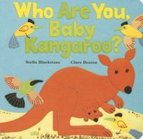 Who Are You, Baby Kangaroo?