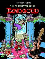 The Wicked Wiles of Iznogoud