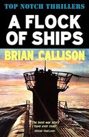 Brian Callison's Latest Book