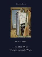 Marcel Ayme's Latest Book