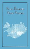 Seven Icelandic Short Stories