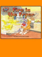 Fire in the Fryer