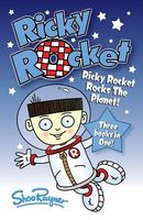 Ricky Rocket - Ricky Rocks the Planet!