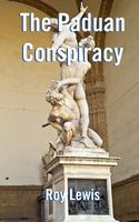 The Paduan Conspiracy