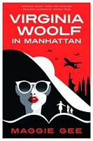 Virginia Woolf in Manhattan