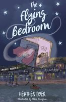 The Flying Bedroom