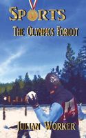 Sports the Olympics Forgot