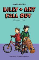 Billy and Ant Fall Out: Pride