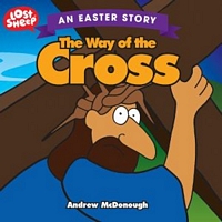 The Way Of The Cross