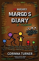 Margo's Diary & Notebook