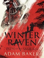 Winter Raven