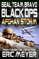 Afghan Storm