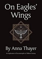 Anna Thayer's Latest Book