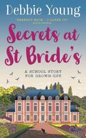 Secrets at St. Bride's