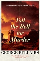 Toll the Bell for Murder