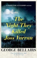 The Night They Killed Joss Varran