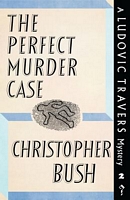 The Perfect Murder Case