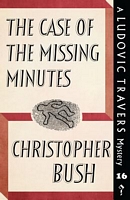 The Case of the Missing Minutes