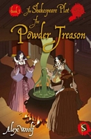 The Powder Treason