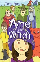 Ane the Last Witch