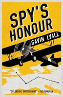 Spy's Honour