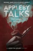 Michael Innes's Latest Book