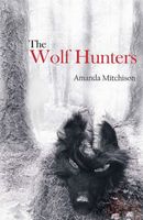 Amanda Mitchison's Latest Book