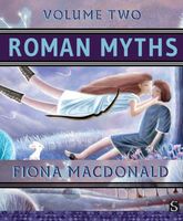 Roman Myths (Volume Two)