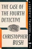 The Case of the Fourth Detective