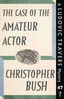 The Case of the Amateur Actor