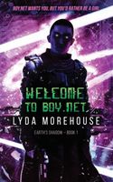 Lyda Morehouse's Latest Book