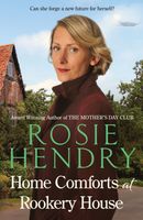 Rosie Hendry's Latest Book