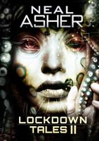 Neal Asher's Latest Book