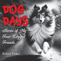 Robert Parker's Latest Book